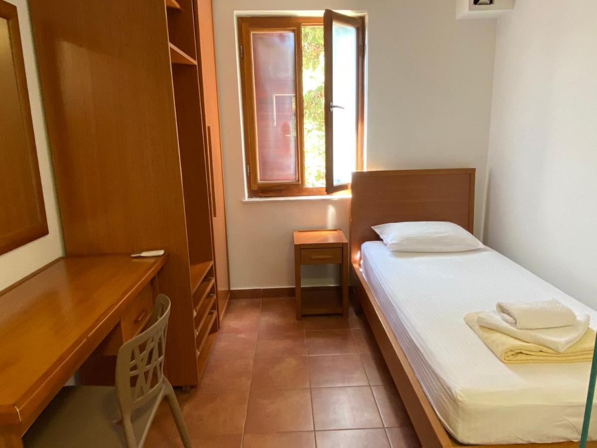 So City Centre 3* Budva