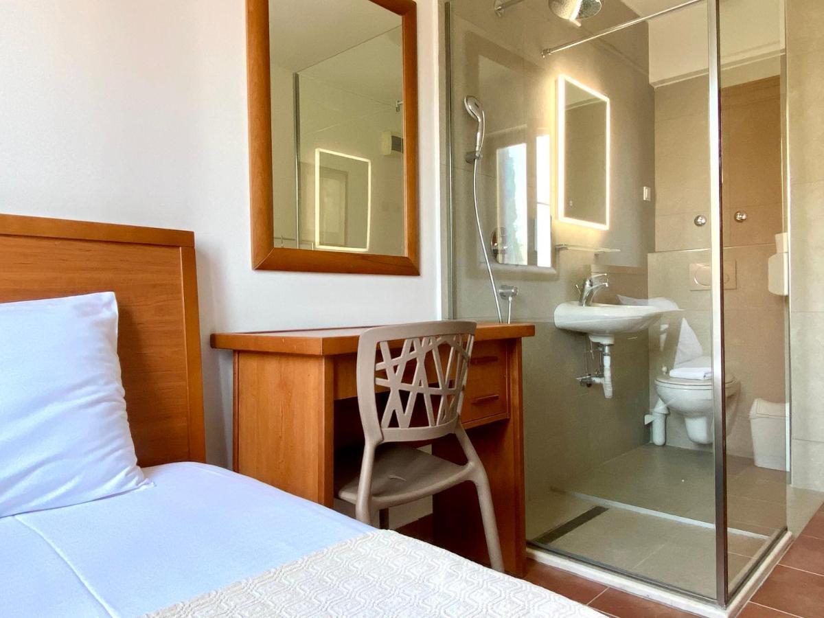 So City Centre 3* Budva