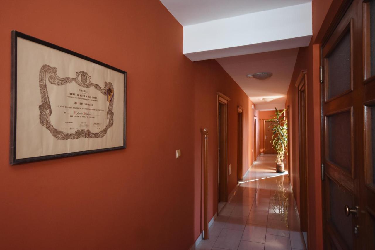 Maison d'hôtes So City Centre 3*