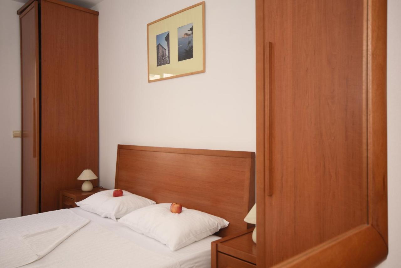 Maison d'hôtes So City Centre Budva