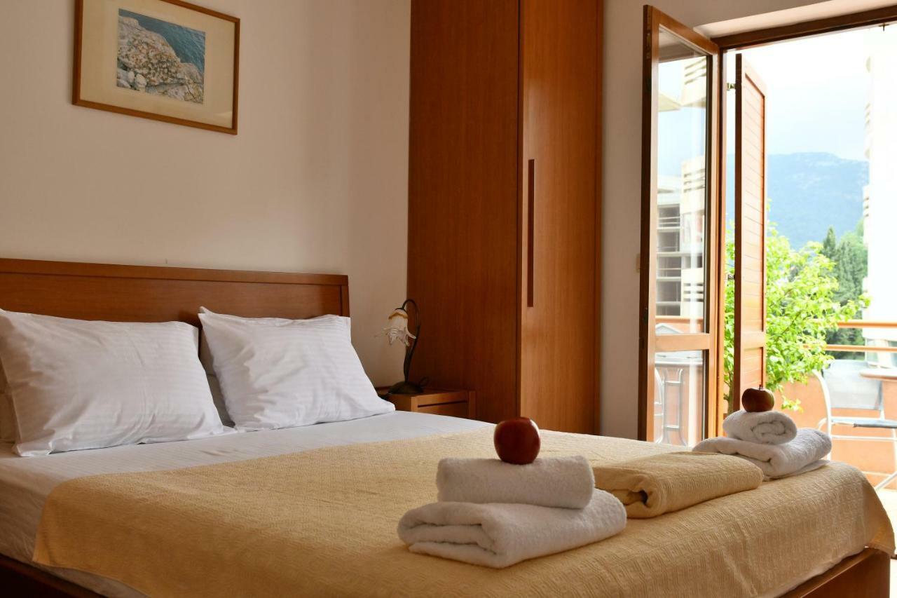 Maison d'hôtes So City Centre Budva