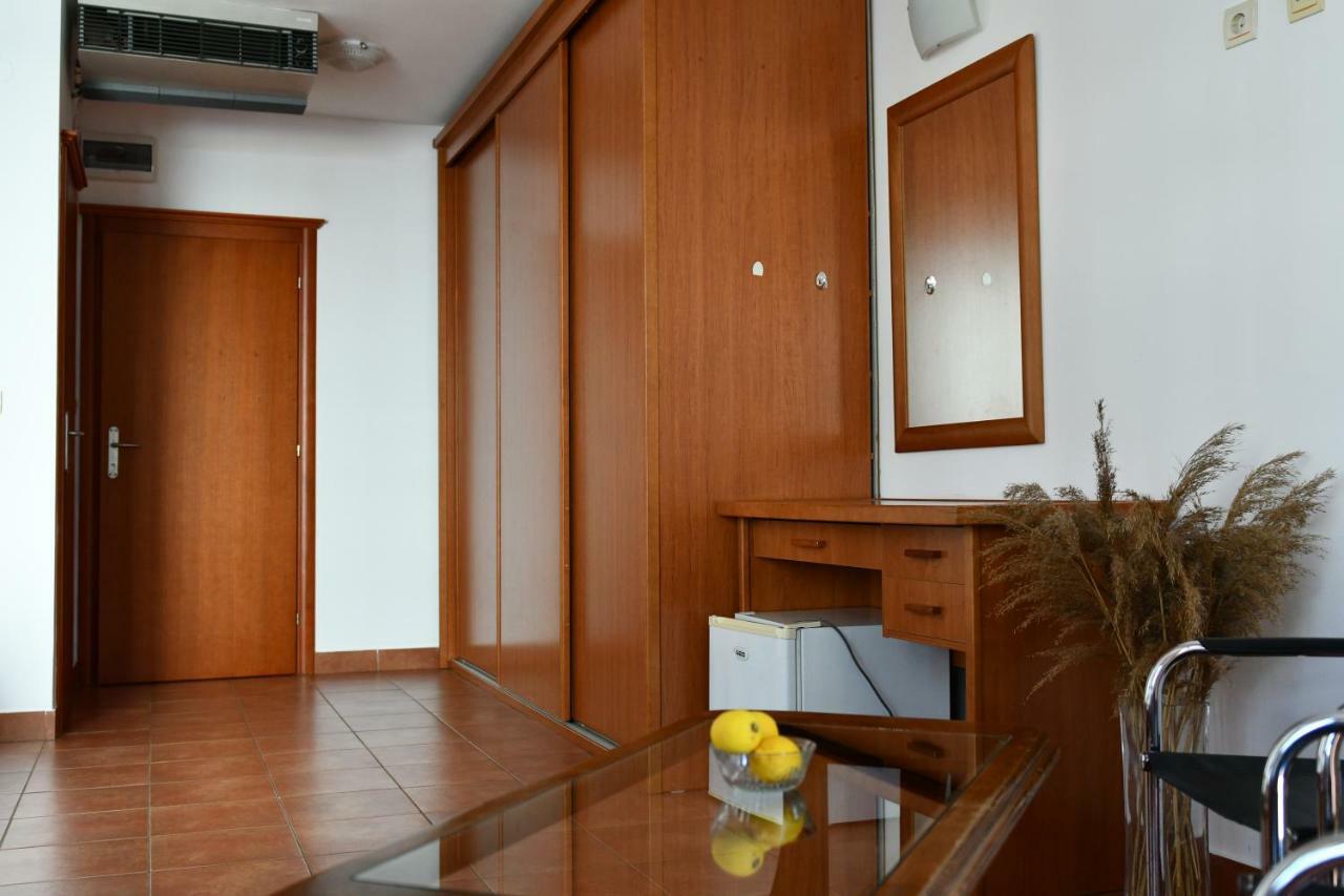 So City Centre Konukevi 3*